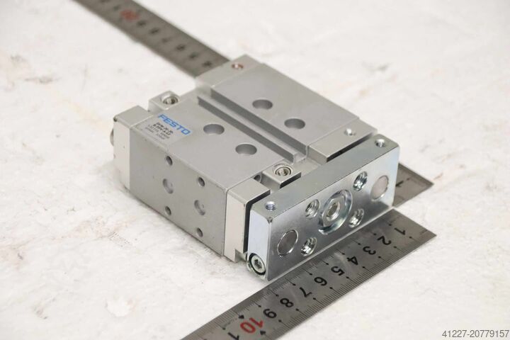 Führungszylinder Festo DFM-20-20-B-PPV-A-GF  532316