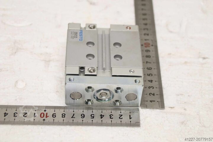 Führungszylinder Festo DFM-20-20-B-PPV-A-GF  532316