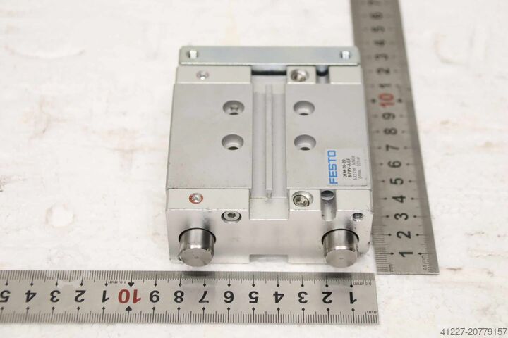 Führungszylinder Festo DFM-20-20-B-PPV-A-GF  532316