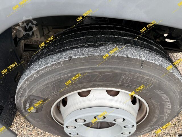 Standard SZM Volvo FH13.500 Globetrotter FULL-SPOILER VEB