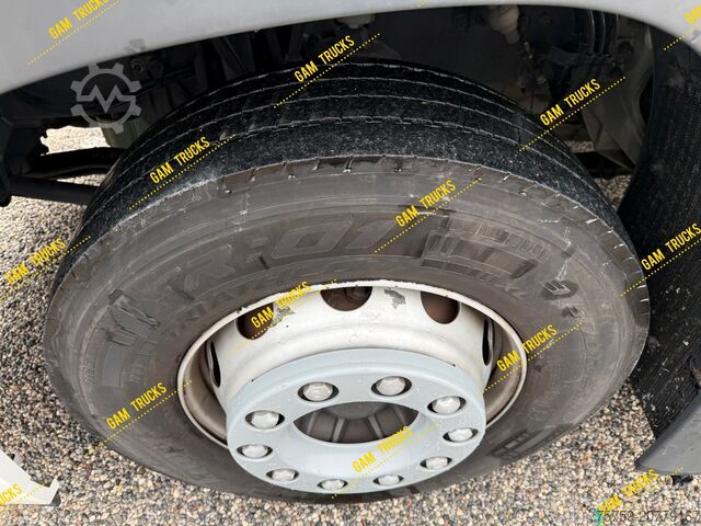 Standard SZM Volvo FH13.500 Globetrotter FULL-SPOILER VEB