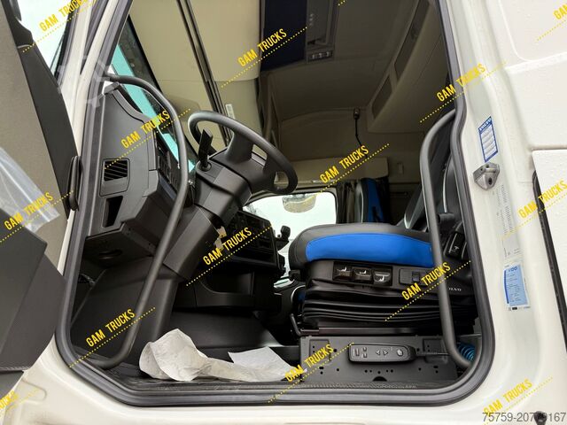 Standard SZM Volvo FH13.500 Globetrotter FULL-SPOILER VEB