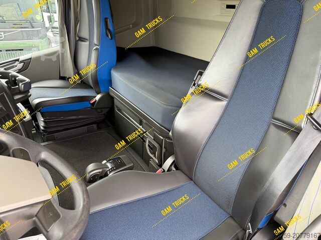 Standard SZM Volvo FH13.500 Globetrotter FULL-SPOILER VEB