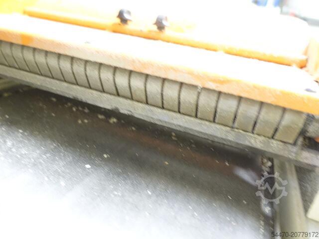 Abrichtdickenhobelmaschine SCM FS410