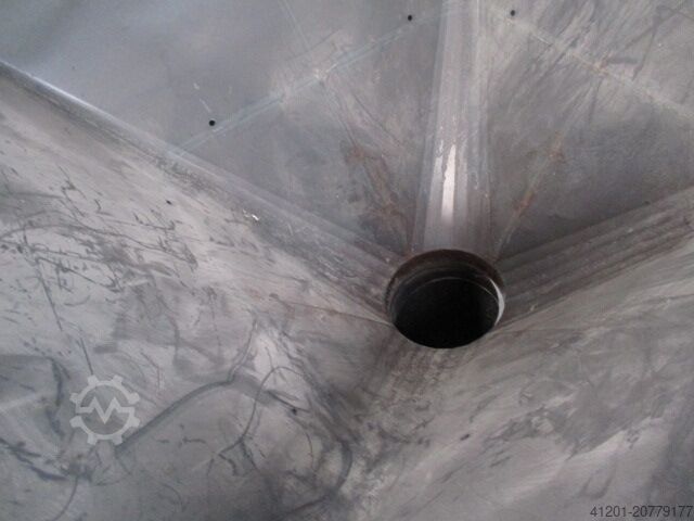 Förderschnecke HERBOLD Förderschnecke