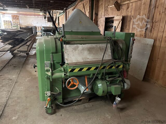 Planer Kupfermühle VUIN 860