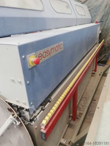 Kantenanleimmaschine OTT Easymatic