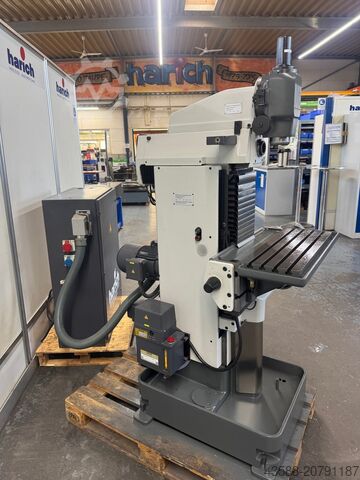 Fräsmaschine DECKEL FP 1 Aktiv