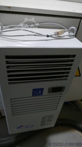 Machining center SCM ACCORD 30 FX