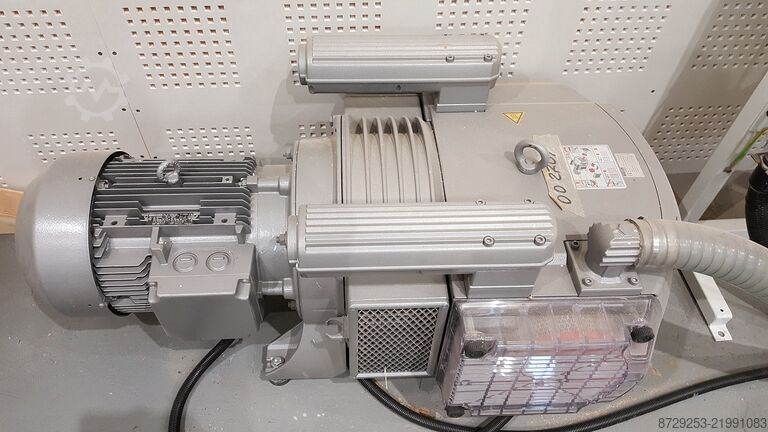 Machining center SCM ACCORD 30 FX