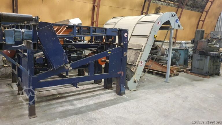 Planing line  