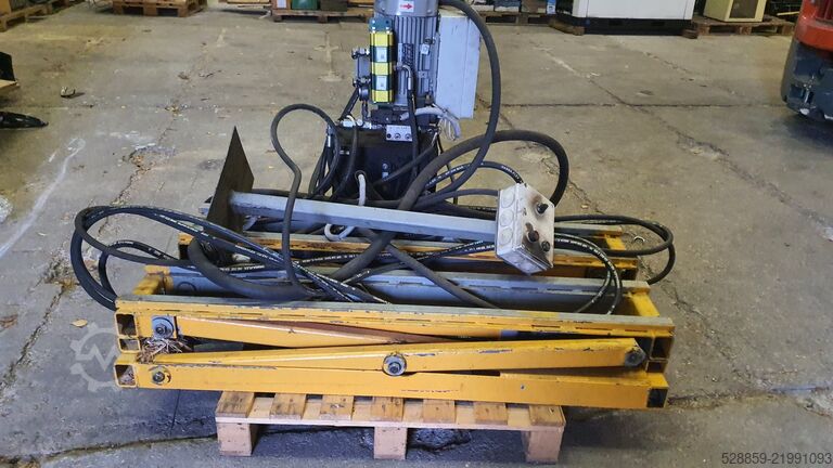 Planing line  