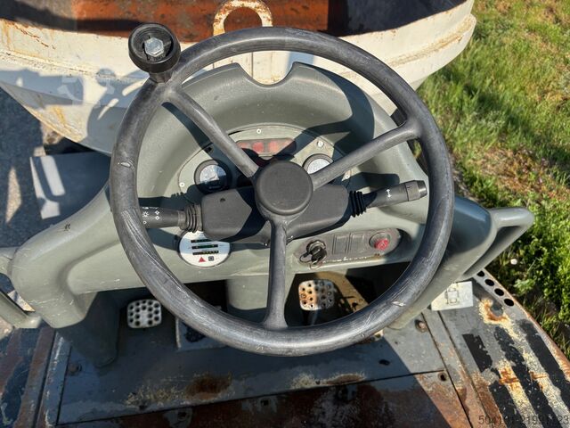Dumper / Tipper Truck / WN4001 Wacker Neuson 4001