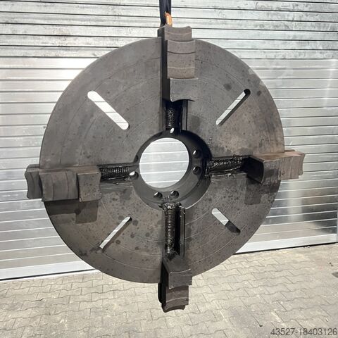 Planscheibe UNBEKANNT Ø800 mm