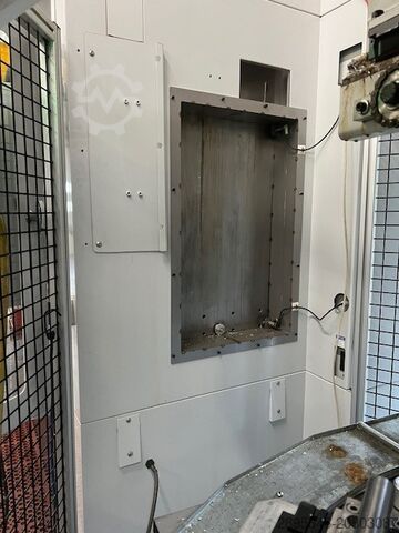 Vertikales Bearbeitungszentrum HAAS UMC-750