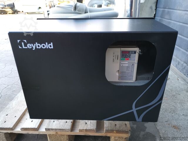 Vakuumpumpe Leybold DRYVAC DV300