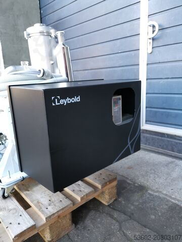 Vakuumpumpe Leybold DRYVAC DV300