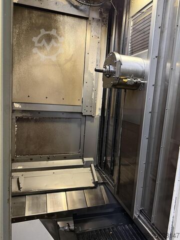 Vertikales Bearbeitungszentrum Okuma MB-5000H