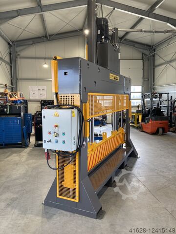 Reelsplitter Klanke RGS50A Supercut