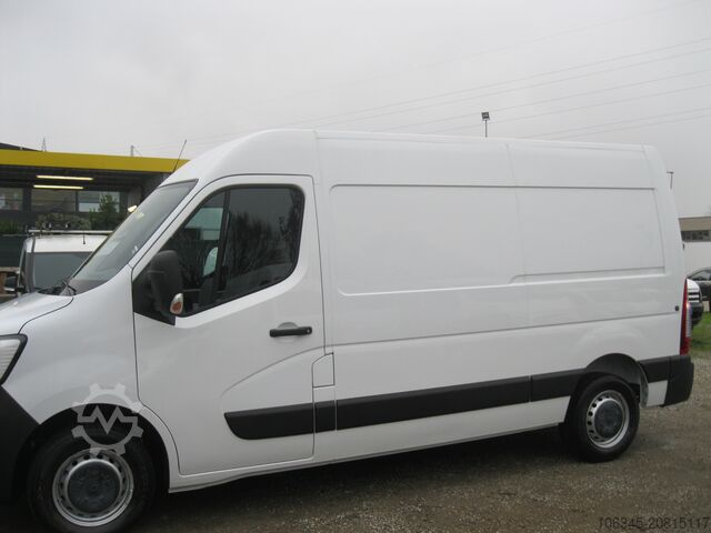 Kastenwagen L2H2 Renault MASTER T35