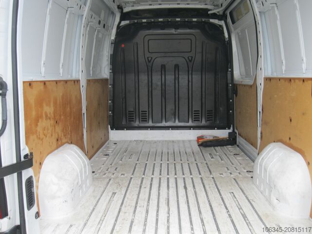 Kastenwagen L2H2 Renault MASTER T35