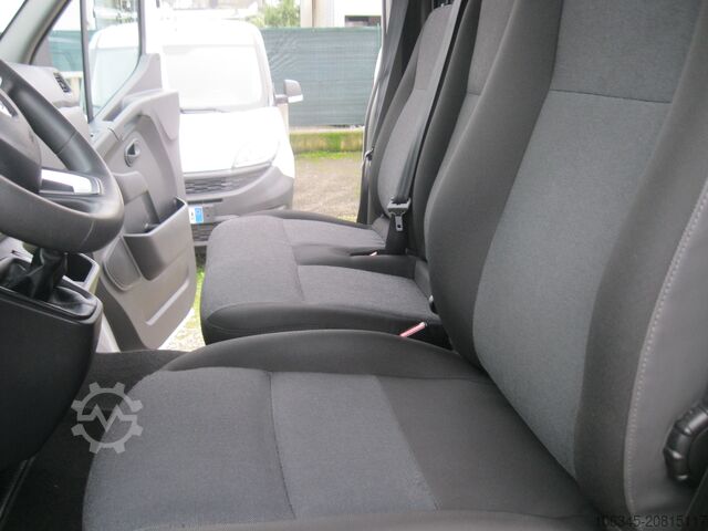 Kastenwagen L2H2 Renault MASTER T35