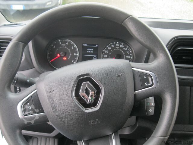 Kastenwagen L2H2 Renault MASTER T35