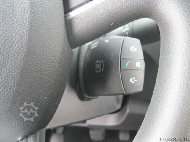 Kastenwagen L2H2 Renault MASTER T35