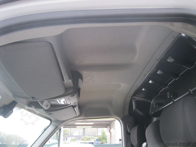 Kastenwagen L2H2 Renault MASTER T35