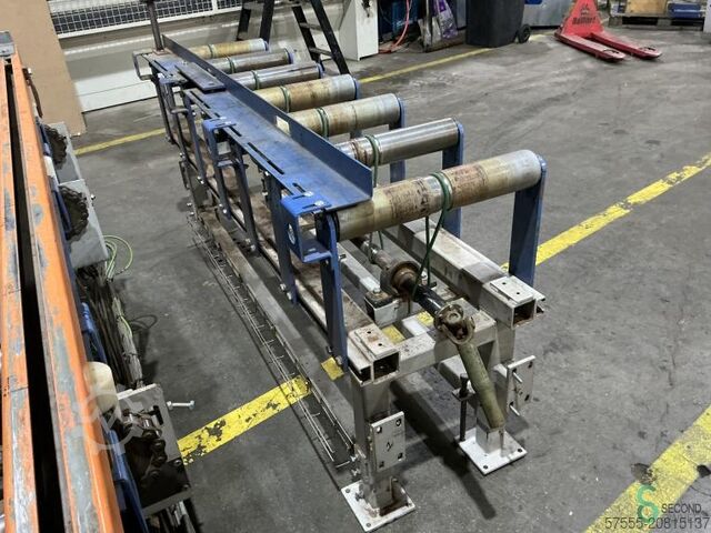 Transportband Unknown