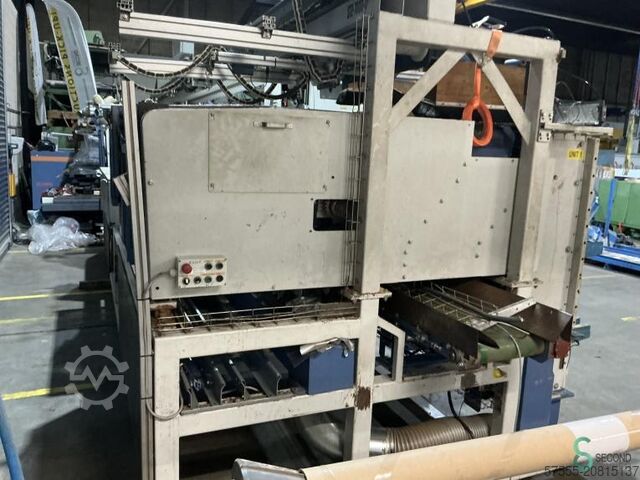 Transportband Unknown 