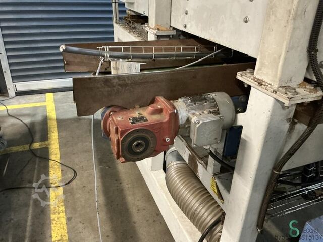 Transportband Unknown 