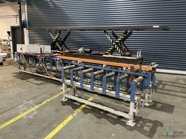 Transportband Unknown 