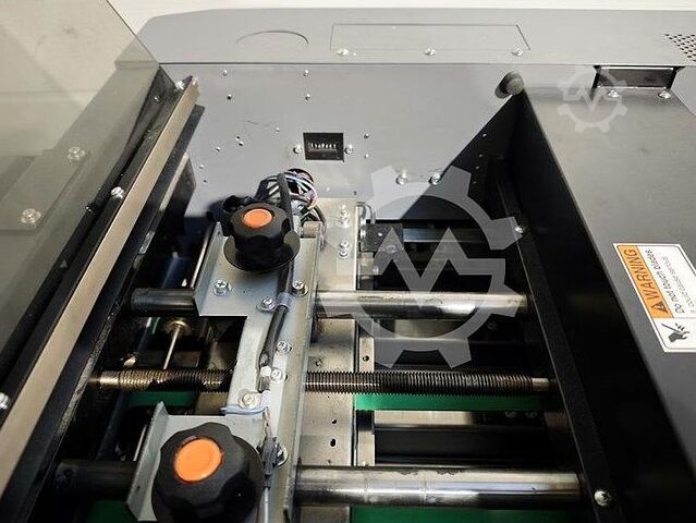 Document finishing system Duplo System 5000