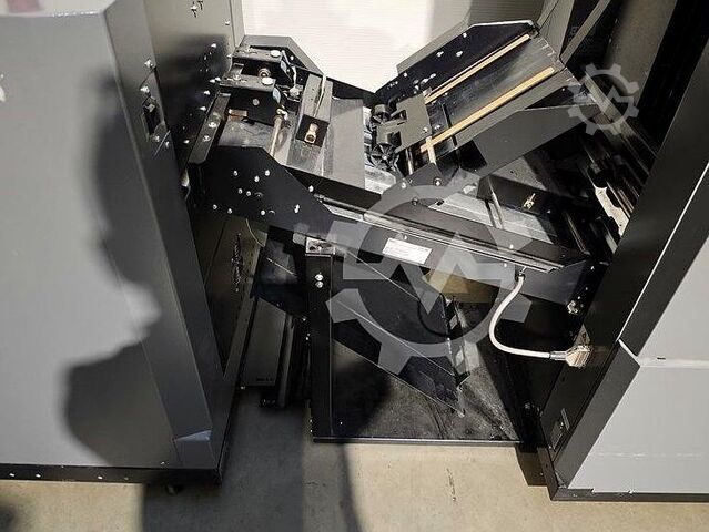 Document finishing system Duplo System 5000