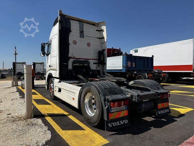 Standard tractor unit Volvo FH13.500 Globetrotter ADR Euro5 Retarder