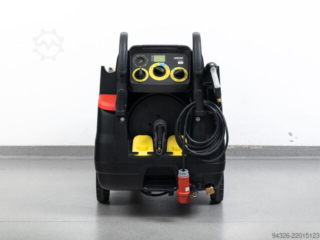 Kärcher HDS 13/20 -4 SX Pressure Washer Kärcher HDS 13/20-4 SX - 1300l/h - 200bar