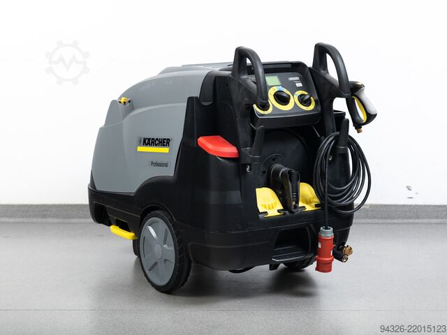 Kärcher HDS 13/20 -4 SX Pressure Washer Kärcher HDS 13/20-4 SX - 1300l/h - 200bar