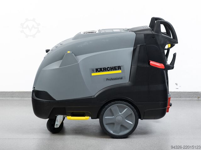 Kärcher HDS 13/20 -4 SX Pressure Washer Kärcher HDS 13/20-4 SX - 1300l/h - 200bar