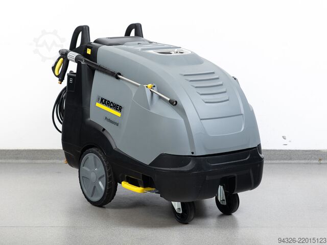 Kärcher HDS 13/20 -4 SX Pressure Washer Kärcher HDS 13/20-4 SX - 1300l/h - 200bar