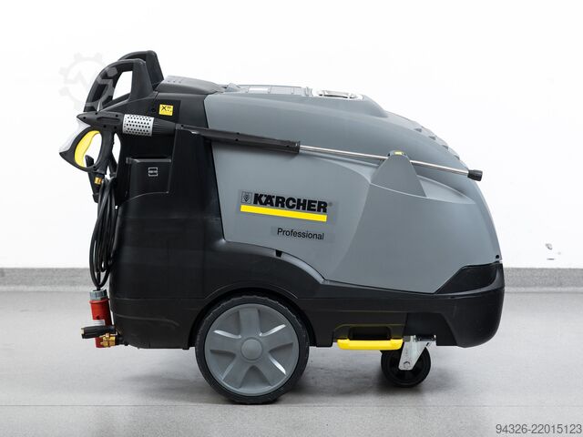 Kärcher HDS 13/20 -4 SX Pressure Washer Kärcher HDS 13/20-4 SX - 1300l/h - 200bar