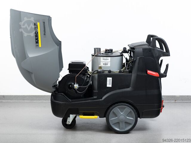 Kärcher HDS 13/20 -4 SX Pressure Washer Kärcher HDS 13/20-4 SX - 1300l/h - 200bar