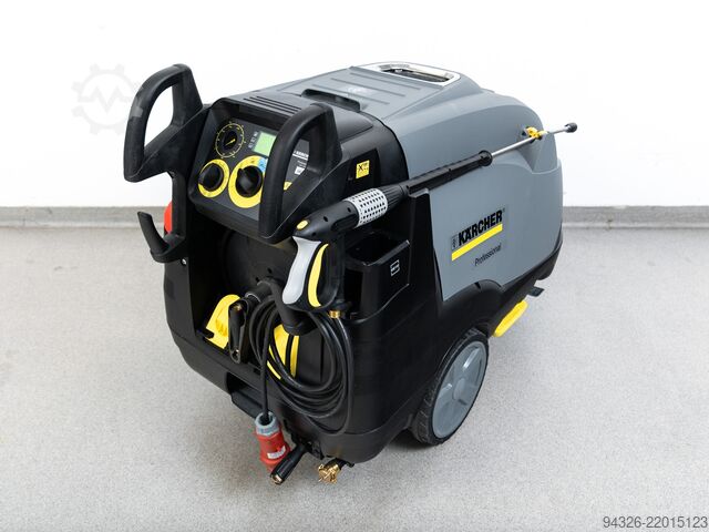 Kärcher HDS 13/20 -4 SX Pressure Washer Kärcher HDS 13/20-4 SX - 1300l/h - 200bar