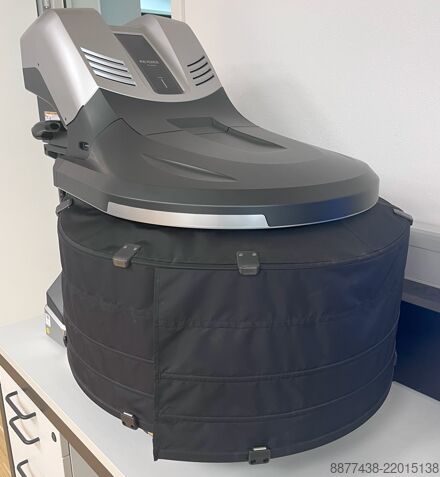 3D Streifenlicht Scanner KEYENCE VL-500