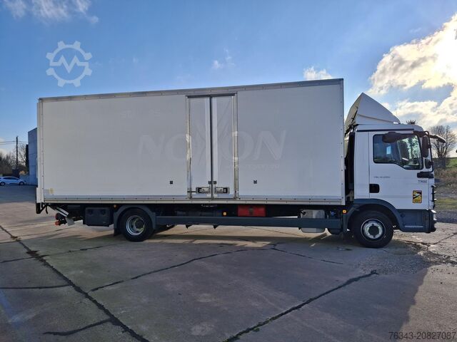 Kastenwagen MAN TGL 12.220 BL - E6