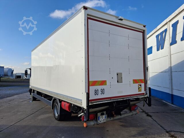Kastenwagen MAN TGL 12.220 BL - E6