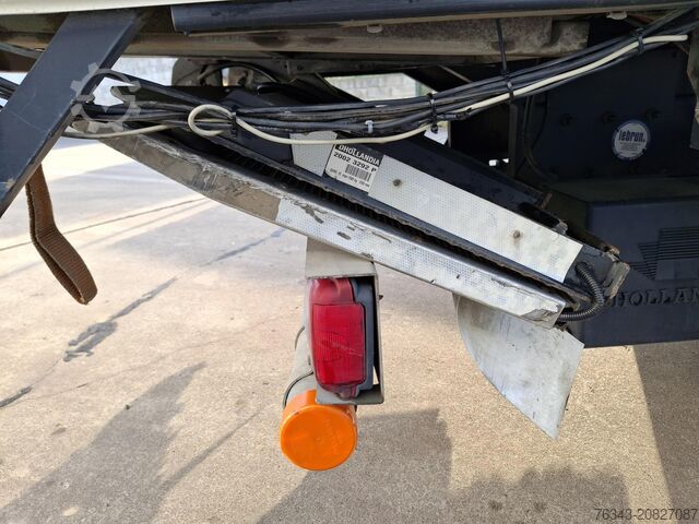 Kastenwagen MAN TGL 12.220 BL - E6