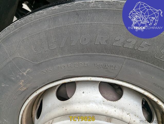 Standard-SZM Renault T 430