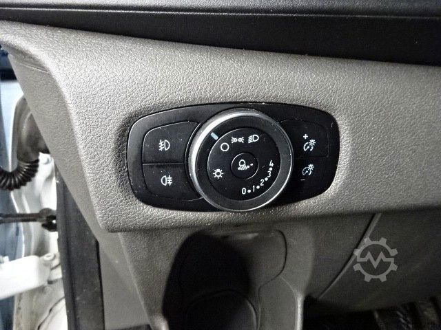 Panel van FORD Transit Custom Kasten 280 L1H1 LKW Trend Klima