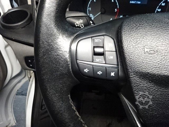 Panel van FORD Transit Custom Kasten 280 L1H1 LKW Trend Klima